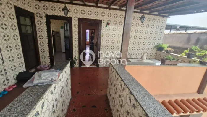 Engenho Novo | Apartamento 2 quartos