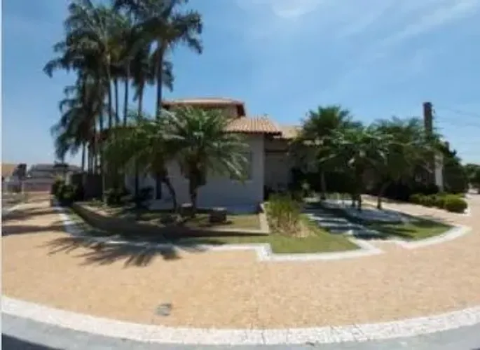 Casa residencial à venda, Jardim Tropical, Marília.