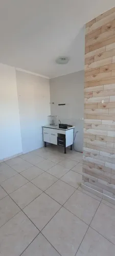 Imóvel para aluguel com 2 quartos em Cidade São Mateus - São Paulo - SP