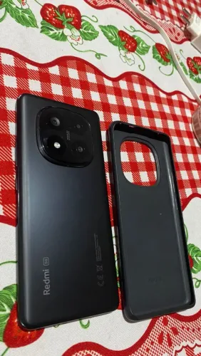 Redimi note Pró+ 5G