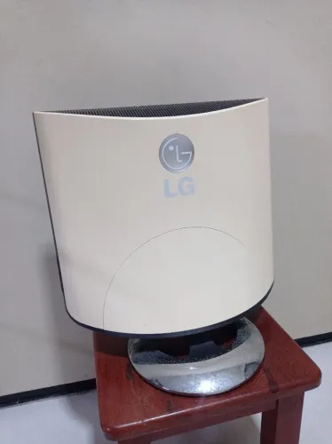 Monitor LG