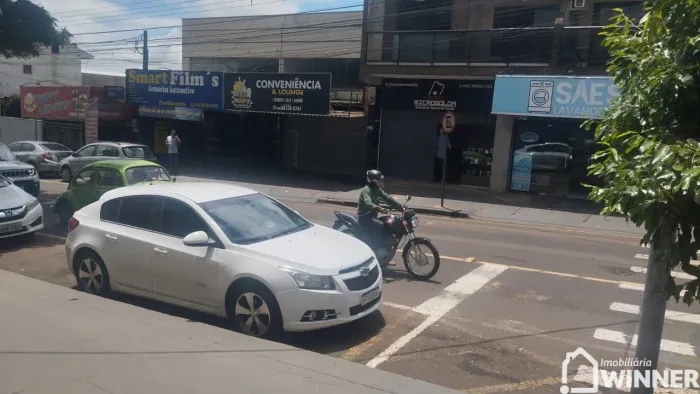 salas comerciais a venda