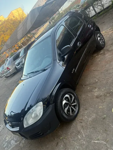 Chevrolet Celta Life/ LS 1.0 MPFI 8V Flexpower 5P 2008