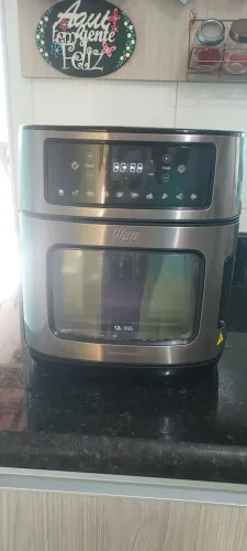 Air Fryer Forno 12L Wap