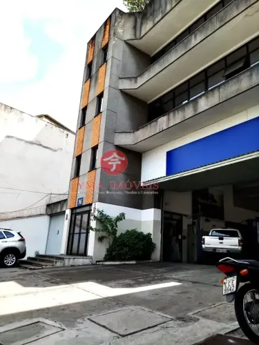 Ponto comercial/Loja/Box para venda possui 1385 metros na Lapa - São Paulo - SP