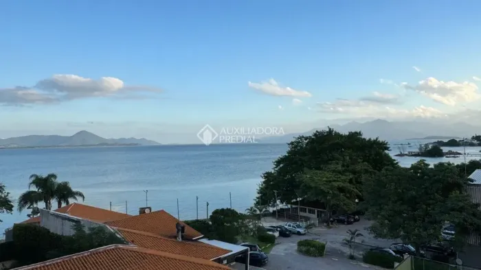 Unidade Studio com 29;38 m² privativos com Vista Mar em Coqueiros