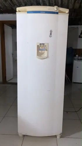 Vendo geladeira cônsul