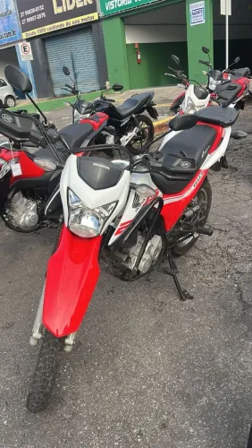 Bros 160 ESDD