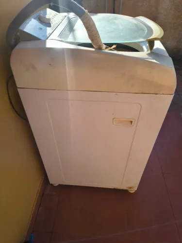 Máquina de lavar