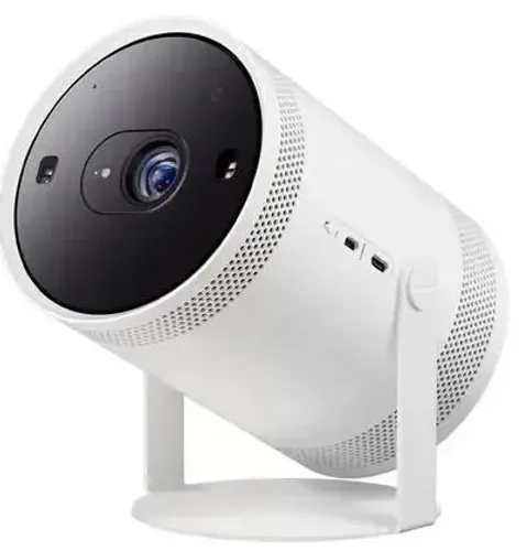 Projetor Samsung Freestyle 2nd Gen Com Defeito