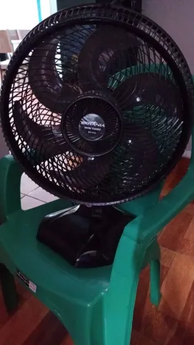 Ventilador Britânia 