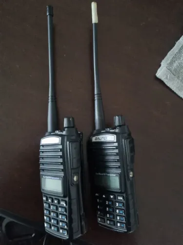 Rádio comunicador
