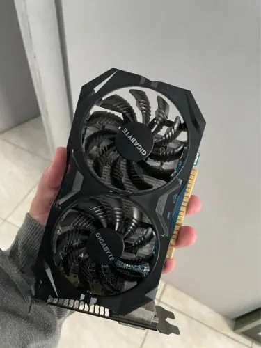 Gtx 750 Ti