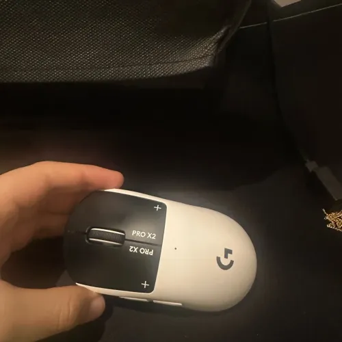 Superstrike x2 logitech 