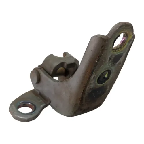 Dobradiça Porta Dianteira Direita Honda Fit 2003 2004 A 2008