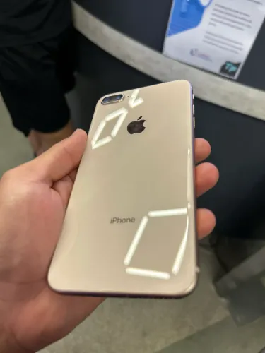 Iphone 8 Plus