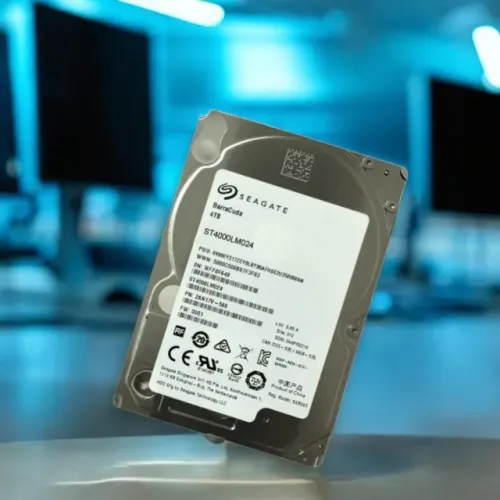 seagate 4tb