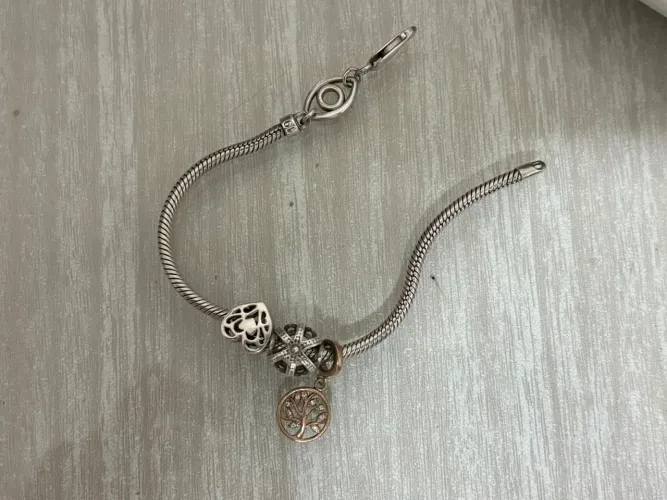 Vendo pulseira Vivara original
