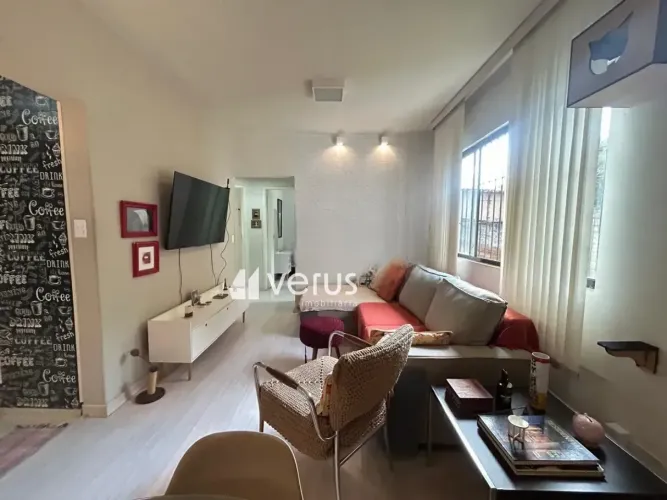 Apartamento para aluguel, 3 quartos, 2 vagas, TUBALINA - Uberlândia/MG