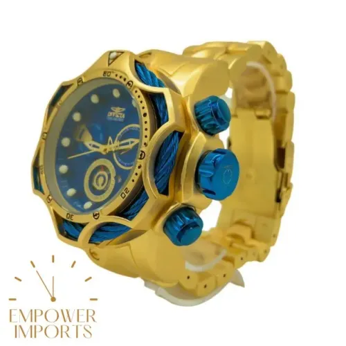Relógio Masculino Invicta Reserve Venon