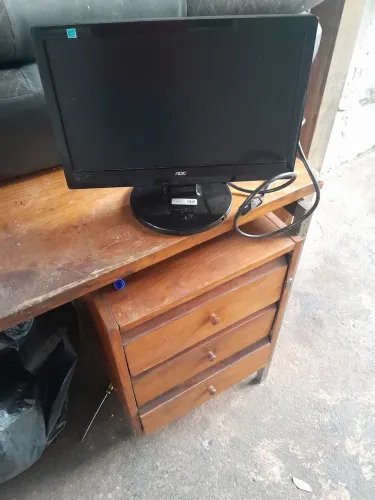 Monitor