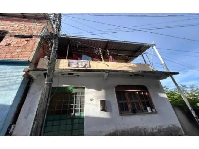 CASA RESIDENCIAL em MANAUS - AM, COLÔNIA OLIVEIRA MACHADO