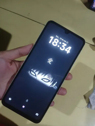 Xiaomi POCO C71 - 128GB | Caixa + Carregador