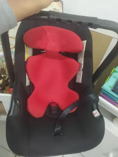 Bebê conforto 
