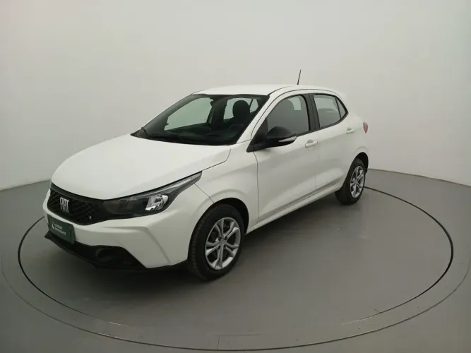 Fiat Argo Drive 1.0 Firefly 2026