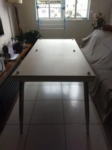 Mesa jantar
