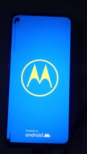 Celular moto g 8 Power batato