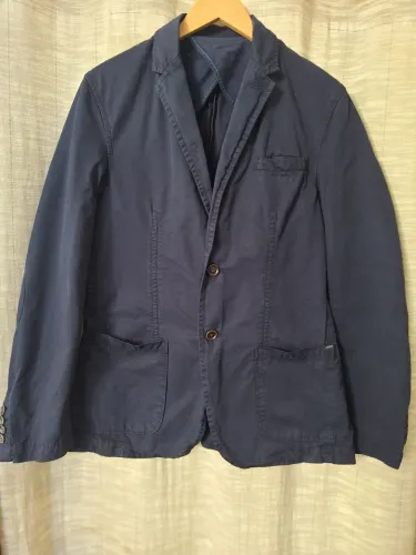 Blazer RICHARDS