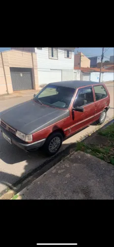 Fiat Uno Mille EP 2P E 4P 1996