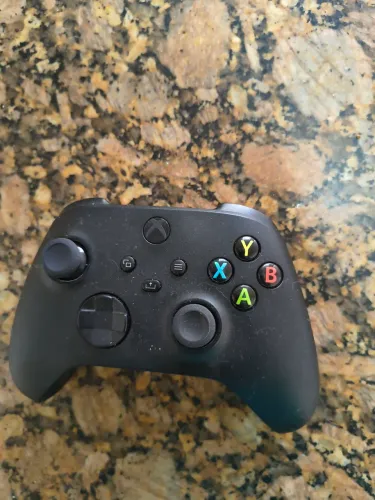 CONTROLE XBOX SERIES S SEMI NOVO