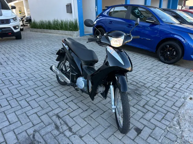 Honda BIZ 125 ES/ 125 ES FLEX