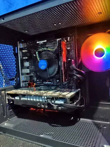 Pc gamer
