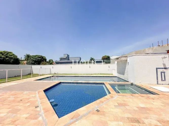 Casa com 3 quartos , 392 m² - venda ou aluguel- Condomínio Residencial Evidence - Araçoiab