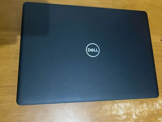Notebook DELL Core i5 8ª Geração 8GB DDR4 RAM SSD 480 GB