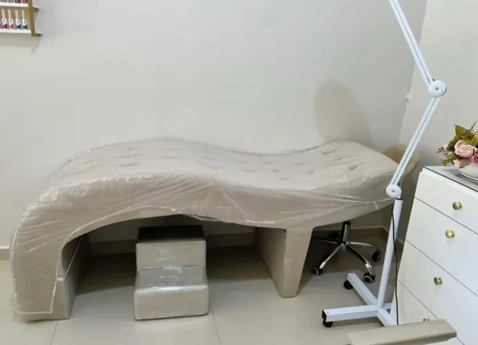Maca para estética 