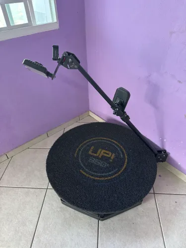 Plantaforma 360