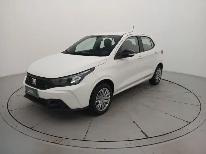 Fiat Argo Drive 1.0 Firefly 2026