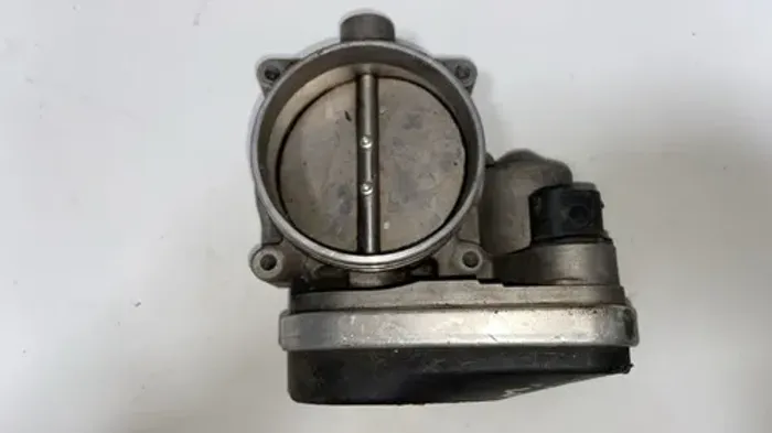 Tbi Corpo Borboleta Range Rover Vogue 4.4 Ano 2004