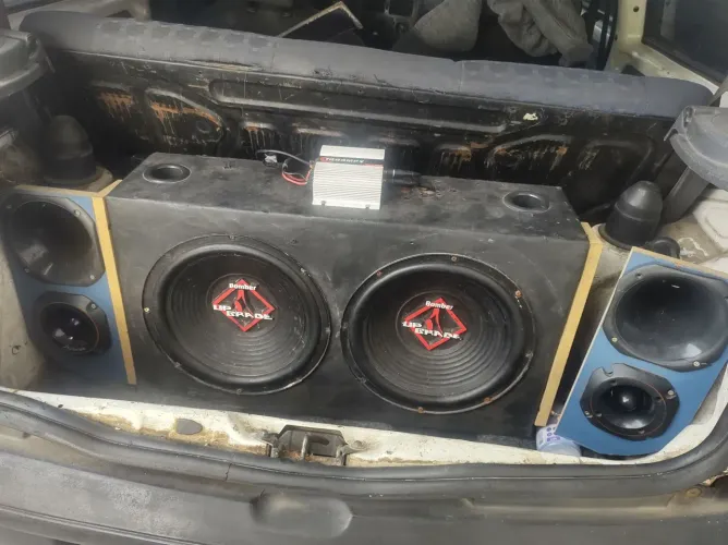 Som Automotivo 