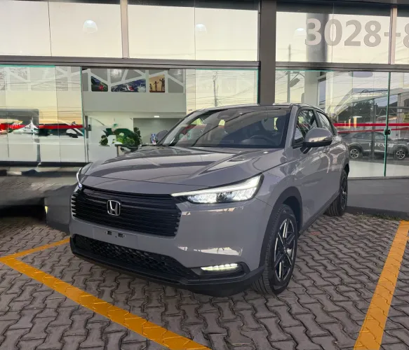 Honda HR-V EXL 1.5 Sensing 16V 5P Aut. 2026