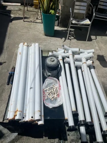 Kit Piscina