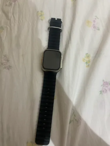 Relógio smartwatch