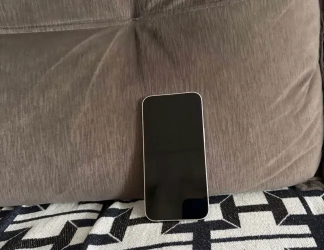 iPhone 13 Branco
