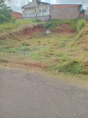 VENDO/TROCO/PARCELO - TERRENO JD. SIRIEMAS EM BOFETE
