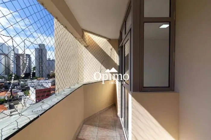 Apartamento para alugar, 75 m² por R$ 4.103,00/mês - Jardim Marajoara - São Paulo/SP