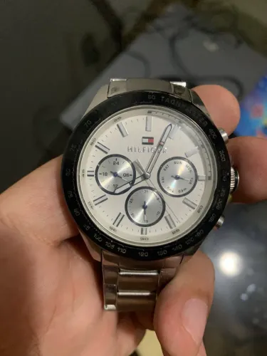 Relógio Tommy Hilfiger